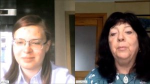 Беседа с профессором МГУ, кибернетиком Еленой Николаевной Ведута