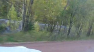 Авто-дублёр БАМ (Усть-Кут - Северобайкальск).