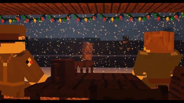 Рождественское перемирие смотреть онлайн