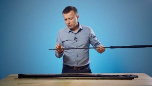 Новый дизайн. Shimano SpeedMaster