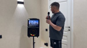 Обзор колонки bluetooth Toyoshi SDK-40