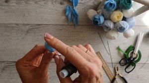 #1 Мастер класс. Пион из гофрированной бумаги 23.04.2020