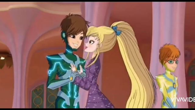 Стелла и брендон Милая моя смотреть онлайн