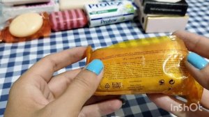 ?Мыльница на Август и Сентябрь