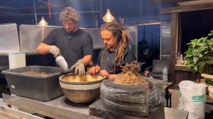 КАК ПЕРЕСАДИТЬ БОЛЬШОЙ КОЛЮЧИЙ КАКТУС ПРАВИЛЬНО, БЫСТРО, БЕЗОПАСНО, АККУРАТНО, ВЕСЕЛО И СО ВКУСОМ