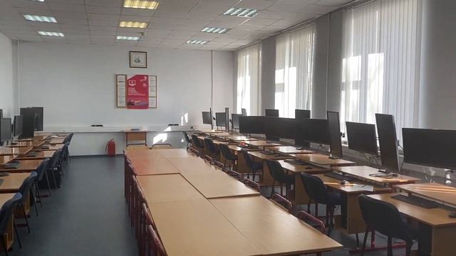 Политехнический колледж №8 День открытых дверей СО смотреть онлайн