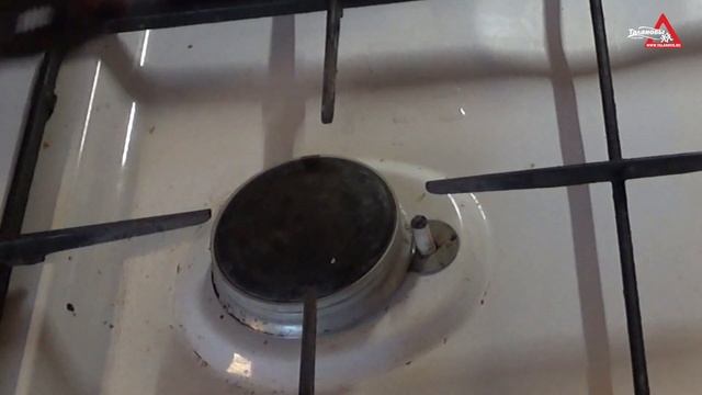 Чистим сеточку Френч-пресса /French press filter cleaning смотреть онлайн