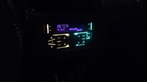 Aura AMD 782dsp часть 1