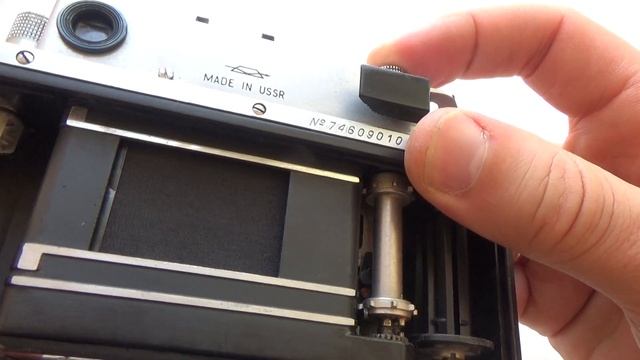 Zorki 4K camera 74609010 смотреть онлайн