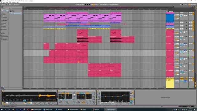 Как создать аудио дорожку | ТРЕК MP3 Coffin Dance MEME Cover смотреть онлайн
