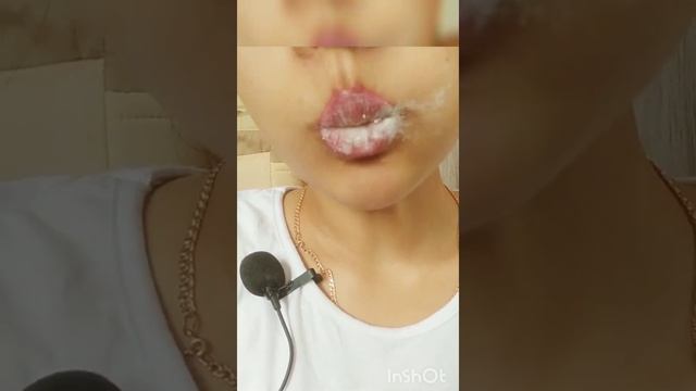 Валуйчик. Хруст. Асмр смотреть онлайн