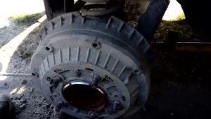 Диски KIA на ниву