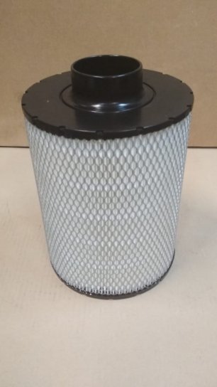 Воздушный фильтр компрессора Уралкомпрессормаш SA 6908. Air filter for compressors Uralcompressomash