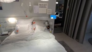 Румтур по Икеа. 20 самых красивых интерьеров ИКЕА в Германии