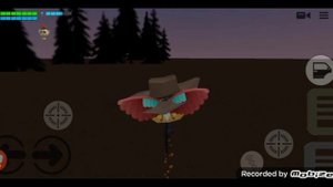 Как найти два предмета на карте BigHouse в чикен ган