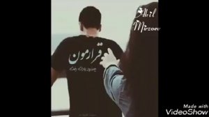 Суроб Покзод (бе ман одат кун) 2019