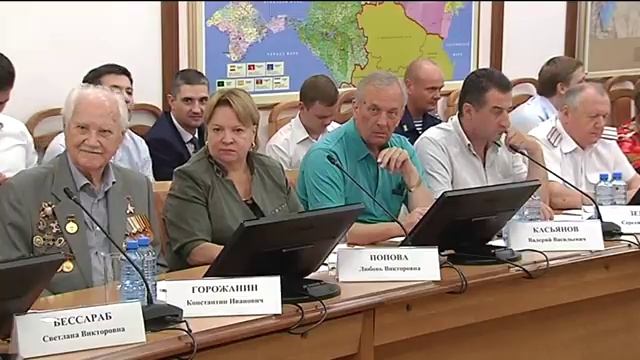На Кубани отреставрировано более 1700 памятников военной истории.mp4