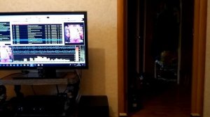 Небольшой обзор полочной акустики HECO ELEMENTA 300