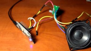 internet radio esp8266 esp32 (микро проект)