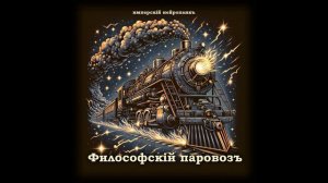 Философский паровоз
