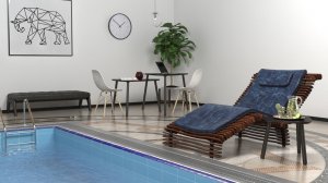 Мебель из фанеры Проекты идеи