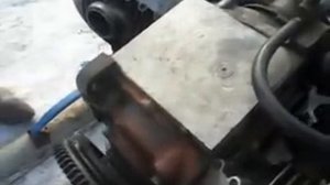 Аэросани, часть 1