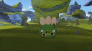Angry Birds 2 Intro | 1080p HD