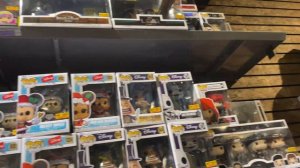 Funko Pop Shop With Us at Arundel Mall! - FUNKONATICS EPISODE 4