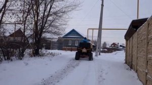Гусеницы Стелс Гепард 800 часть 4