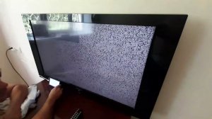 Делаем стол, Настраиваем ТВ и едем к Арине в Гости