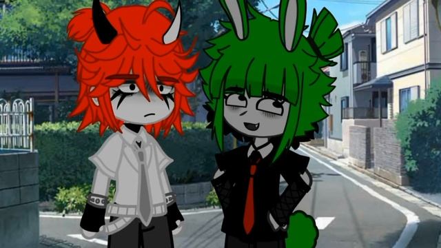 ~Он подарил магнитафон мне и цветы, А ты?~by~_Mint_~ смотреть онлайн