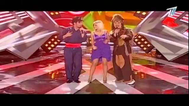 National [30/04/11] смотреть онлайн