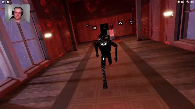 ROBLOX Gameplay Walkthrough | СТРИМ С ПОДПИСЧИКАМИ РОБЛОКС #17 смотреть онлайн