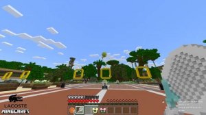 Cùng @ZioKass39  Khám Phá Đảo Cá Sấu Khổng Lồ Trong MCPE !!! Lacoste x Minecraft