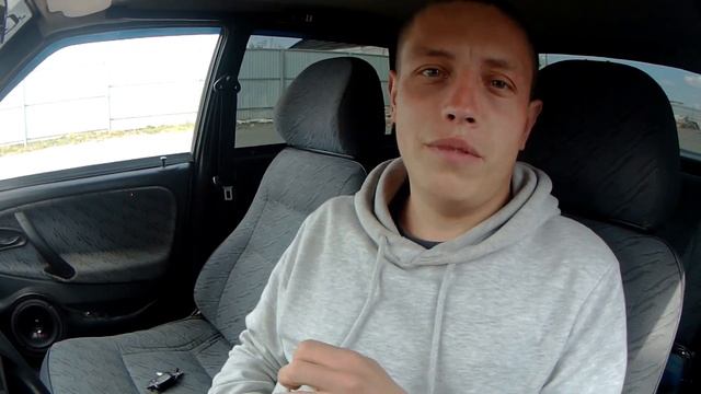 Нива снимает с нас последние штаны.Техническая Часть смотреть онлайн