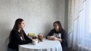 В гостях у вышивальщицы из Омска