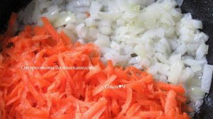 Грибной суп из шампиньонов