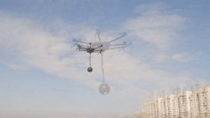 Профессиональная VR-съемка. Обзор камеры Insta360 Titan