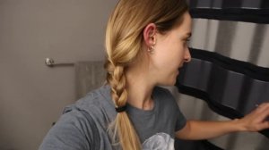 AMPUTEE HOUSE TOUR!! 🏠 How I Manage at Home & My Modifications!