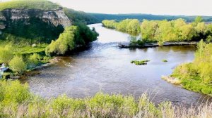 Ишутинское городище