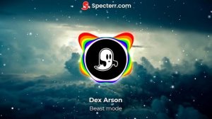 Dex Arson - Beast mode (Geometry Dash)