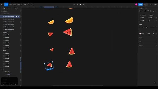 Design 3D Carousel in Figma (Free Files Included)
