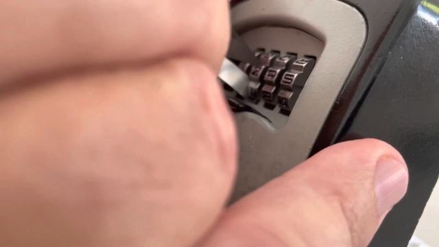 Master Lock Lost Code смотреть онлайн