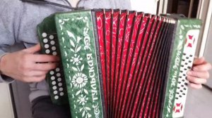 Тульская 301м, До диез