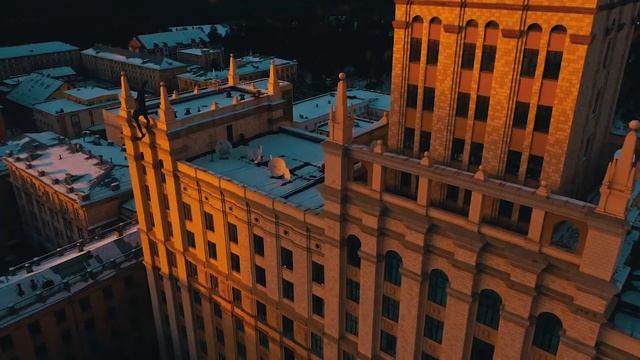 Ужасно Красивый Челябинск смотреть онлайн