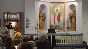 Вивальди А. Ария «Cum dederit» из кантаты «Nisi Dominus».