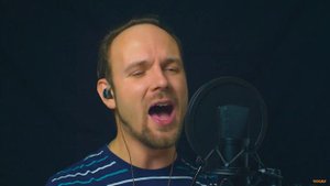 Брожу по городу один - Черный кофе (кавер) Vocaluga