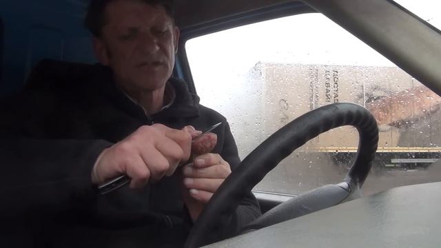 Американскую колбасу пробую в первые смотреть онлайн