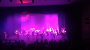 Жизнь, Как Дым | Композитор - Виктор Лебедев / CONTEMPORARY DANCE | Ksenia Patokina choreography