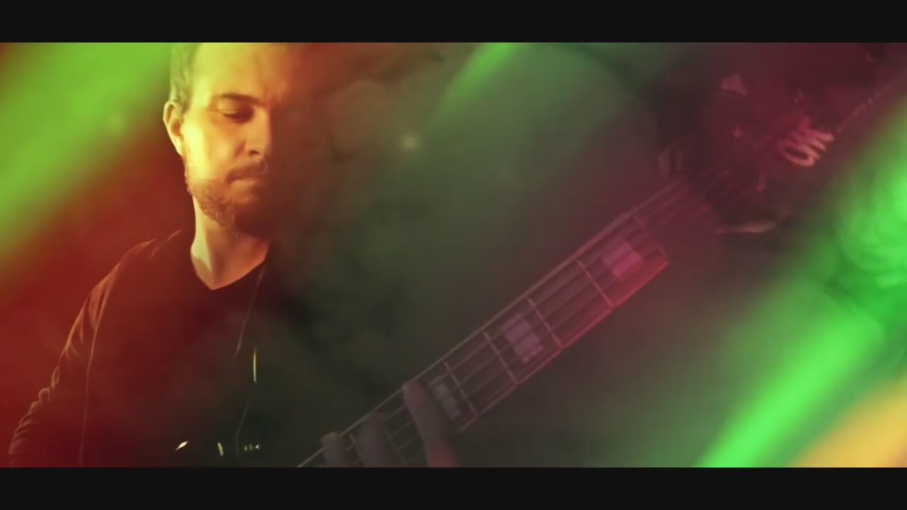 Voyager - Ghost Mile смотреть онлайн